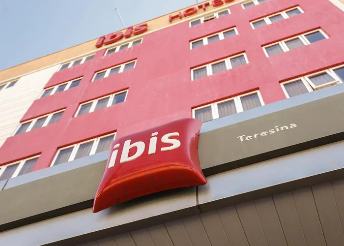 Ibis Teresina Hotel